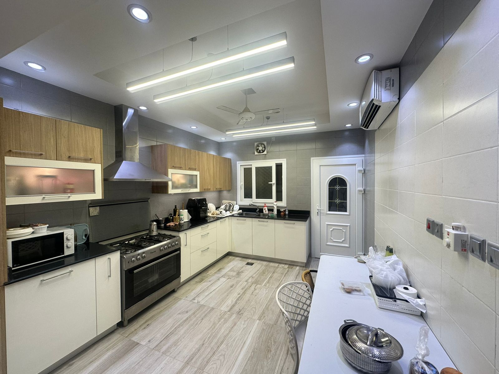 4-Bed Вилла на продажу в Аль-Мабиля | OMR 107,000 | Tamlik Oman thumbnail 4