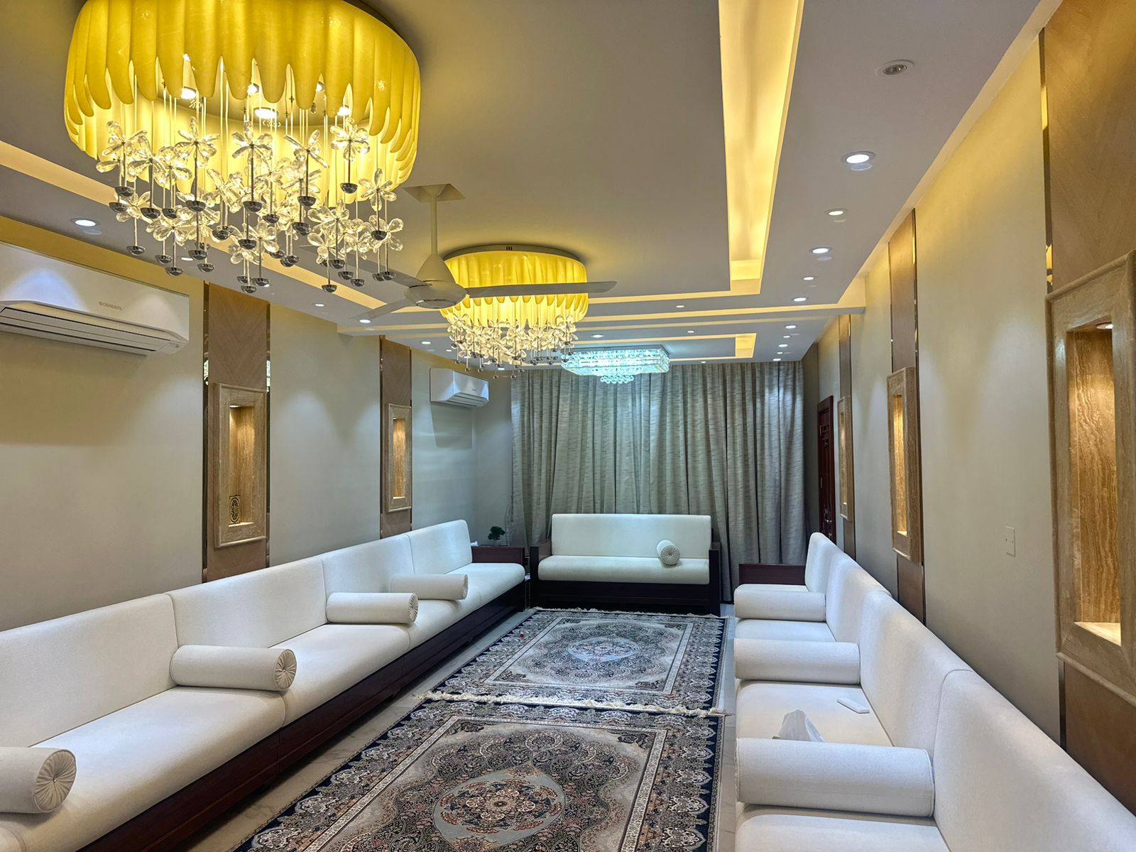 4-Bed Вилла на продажу в Аль-Мабиля | OMR 107,000 | Tamlik Oman thumbnail 5