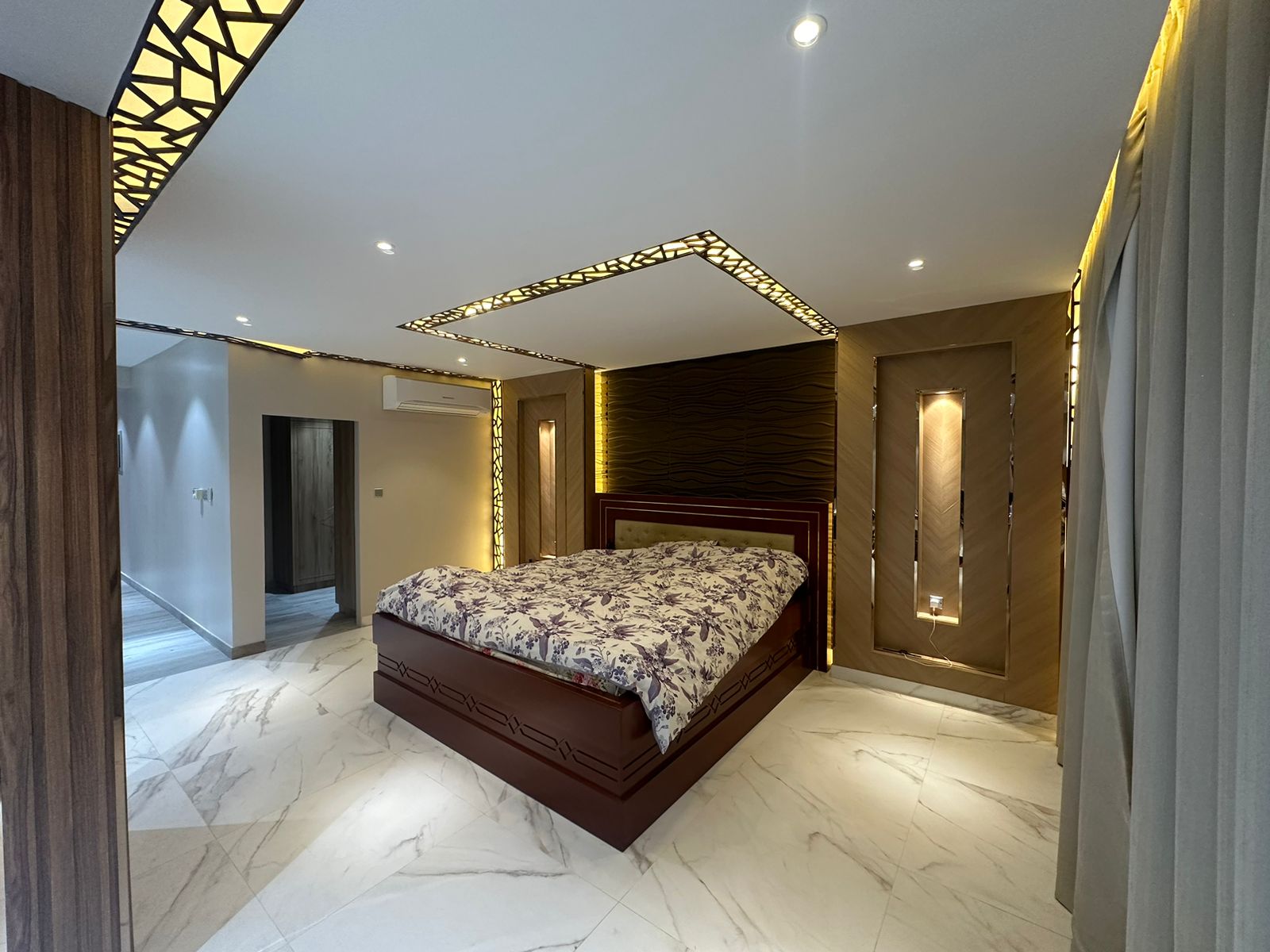 4-Bed Вилла на продажу в Аль-Мабиля | OMR 107,000 | Tamlik Oman thumbnail 8