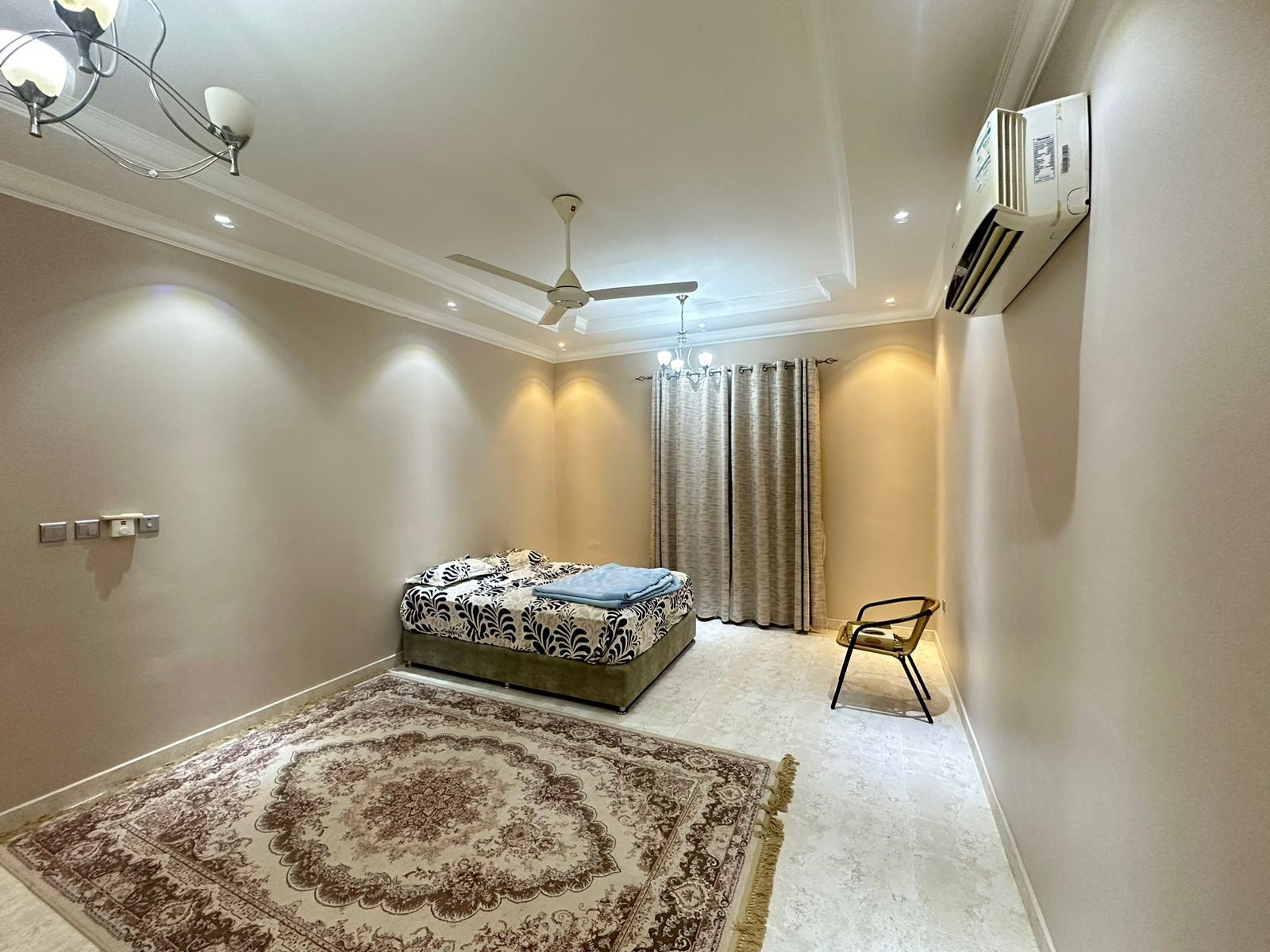 4-Bed Вилла на продажу в Аль-Мабиля | OMR 107,000 | Tamlik Oman thumbnail 9