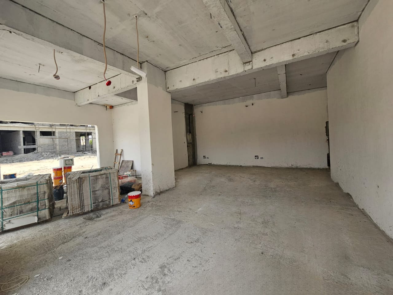 Магазин в аренду в Аль-Мавалех Саут | 400м² | OMR 2,000/мес | Tamlik Oman thumbnail 2