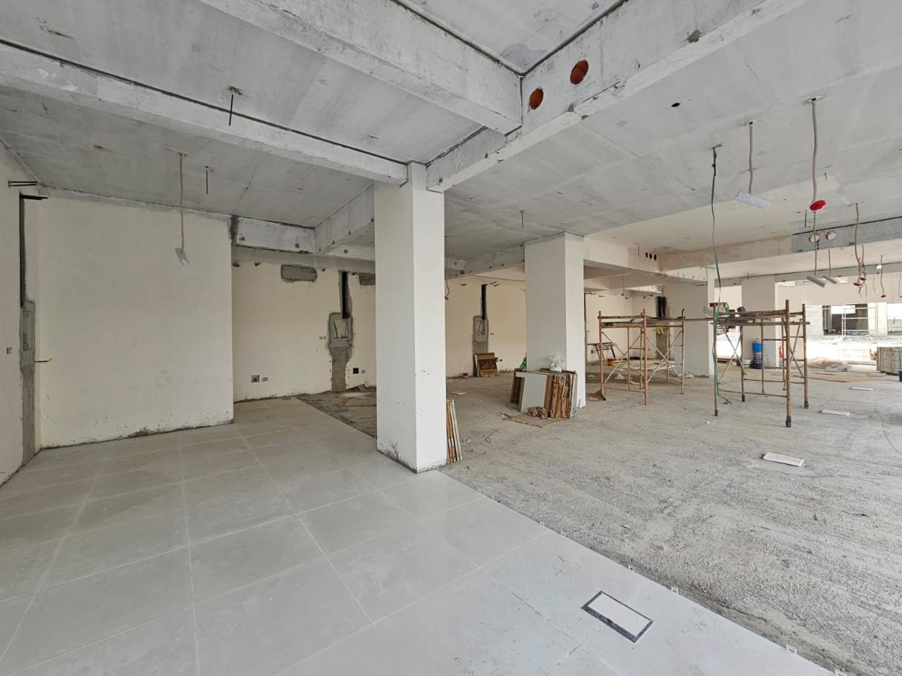 Магазин в аренду в Аль-Мавалех Саут | 400м² | OMR 2,000/мес | Tamlik Oman thumbnail 4