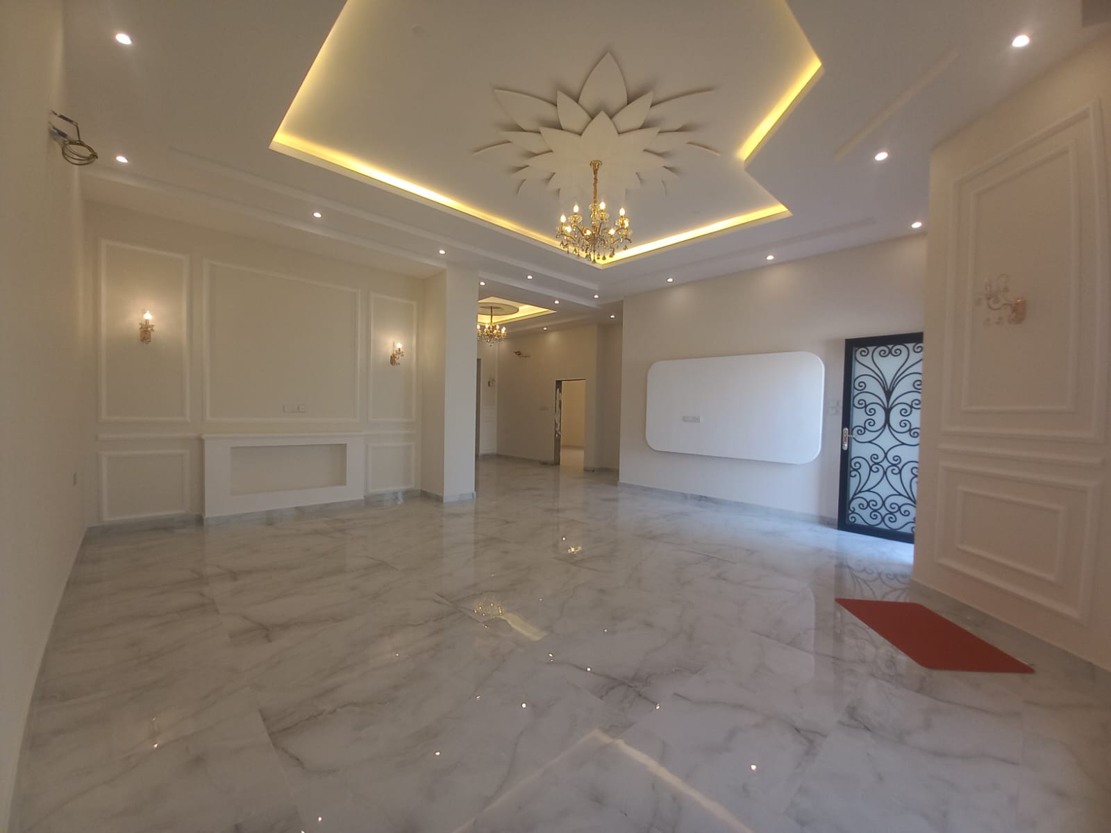 6-комнатная вилла на продажу в Аль-Хоудхе | OMR 160 000 | Tamlik Oman thumbnail 14