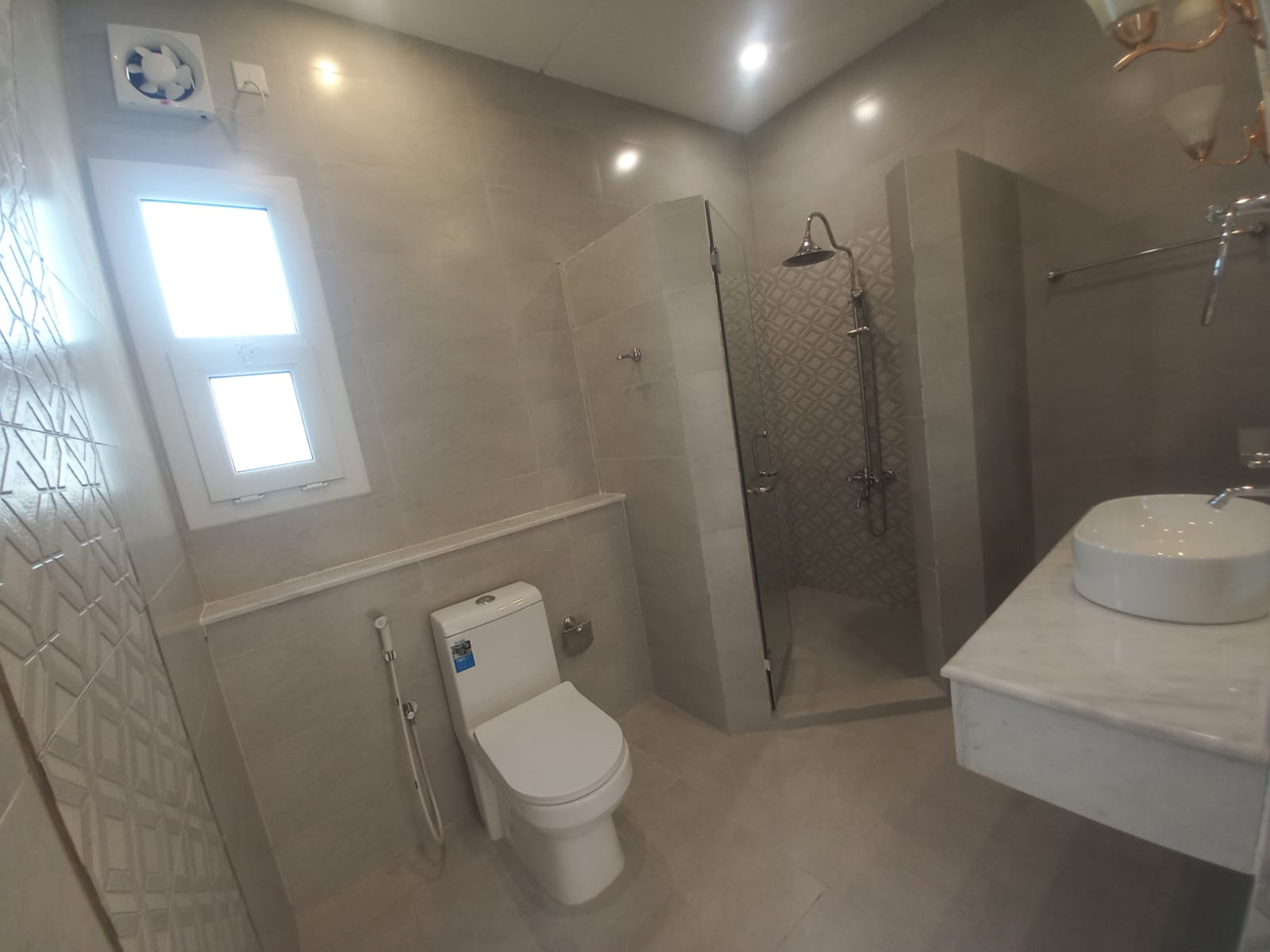 6-комнатная вилла на продажу в Аль-Хоудхе | OMR 160 000 | Tamlik Oman thumbnail 7