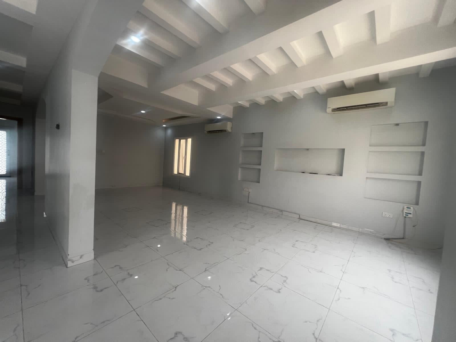 فيلا 3 غرف نوم للإيجار في بوشر | ر.ع. 500/شهري | Tamlik Oman thumbnail 3