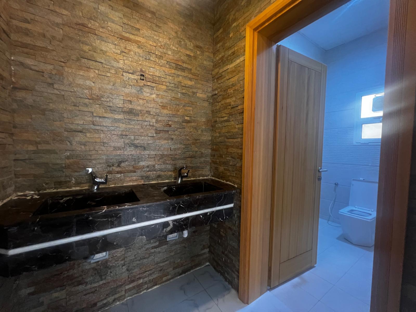 فيلا 3 غرف نوم للإيجار في بوشر | ر.ع. 500/شهري | Tamlik Oman thumbnail 4