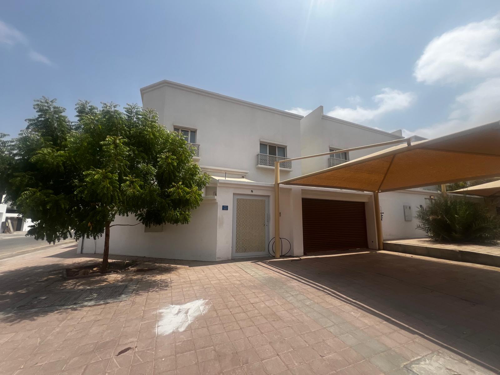 فيلا 3 غرف نوم للإيجار في بوشر | ر.ع. 500/شهري | Tamlik Oman thumbnail 5