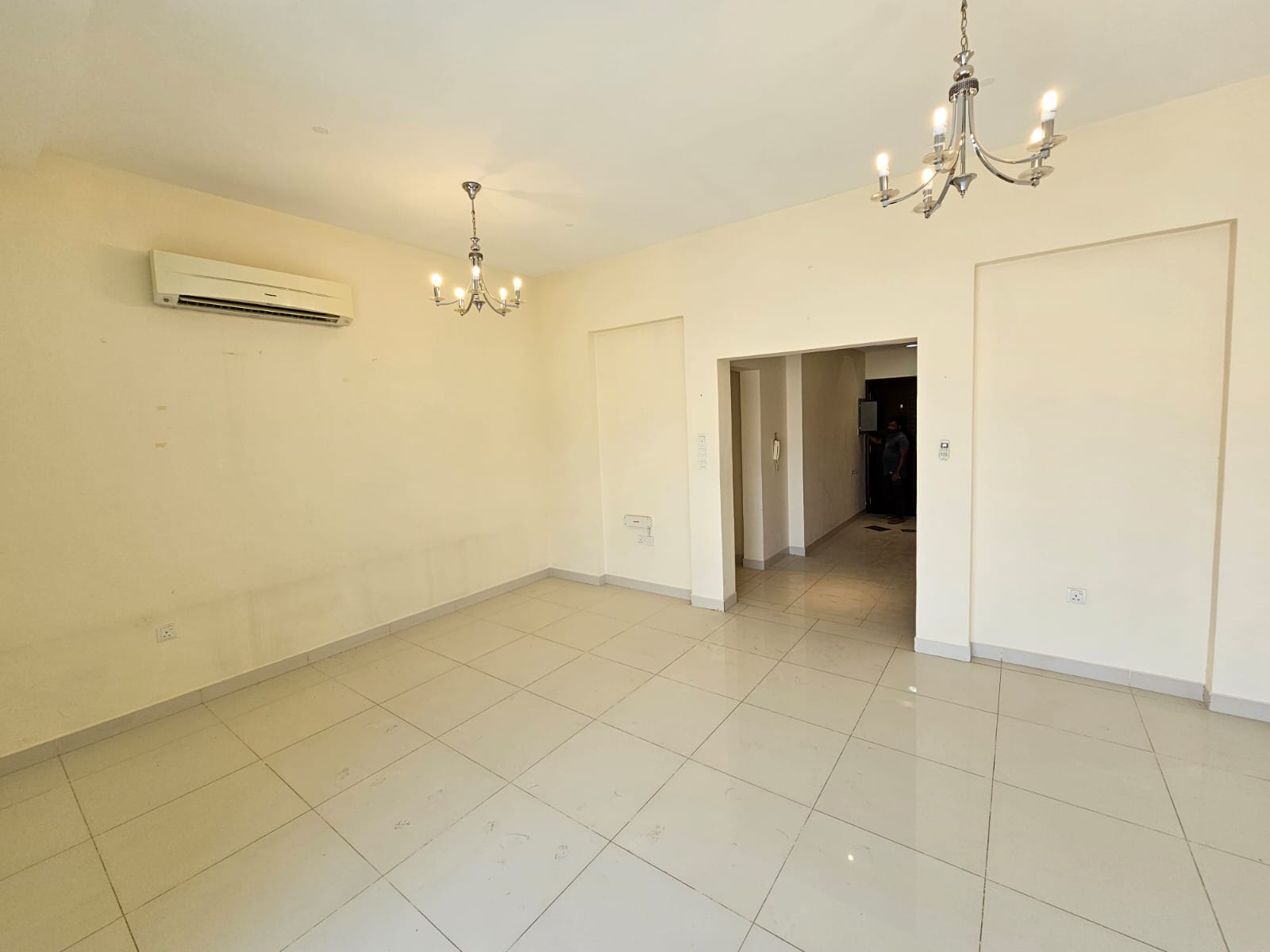 شقة 2 غرفة نوم للبيع في الروي | OMR 41,000 | Tamlik Oman thumbnail 2