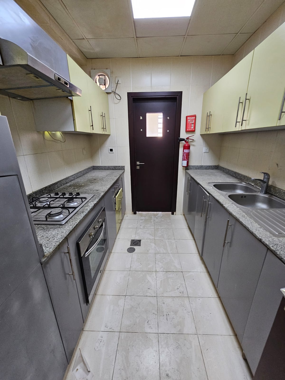 شقة 2 غرفة نوم للبيع في الروي | OMR 41,000 | Tamlik Oman thumbnail 5