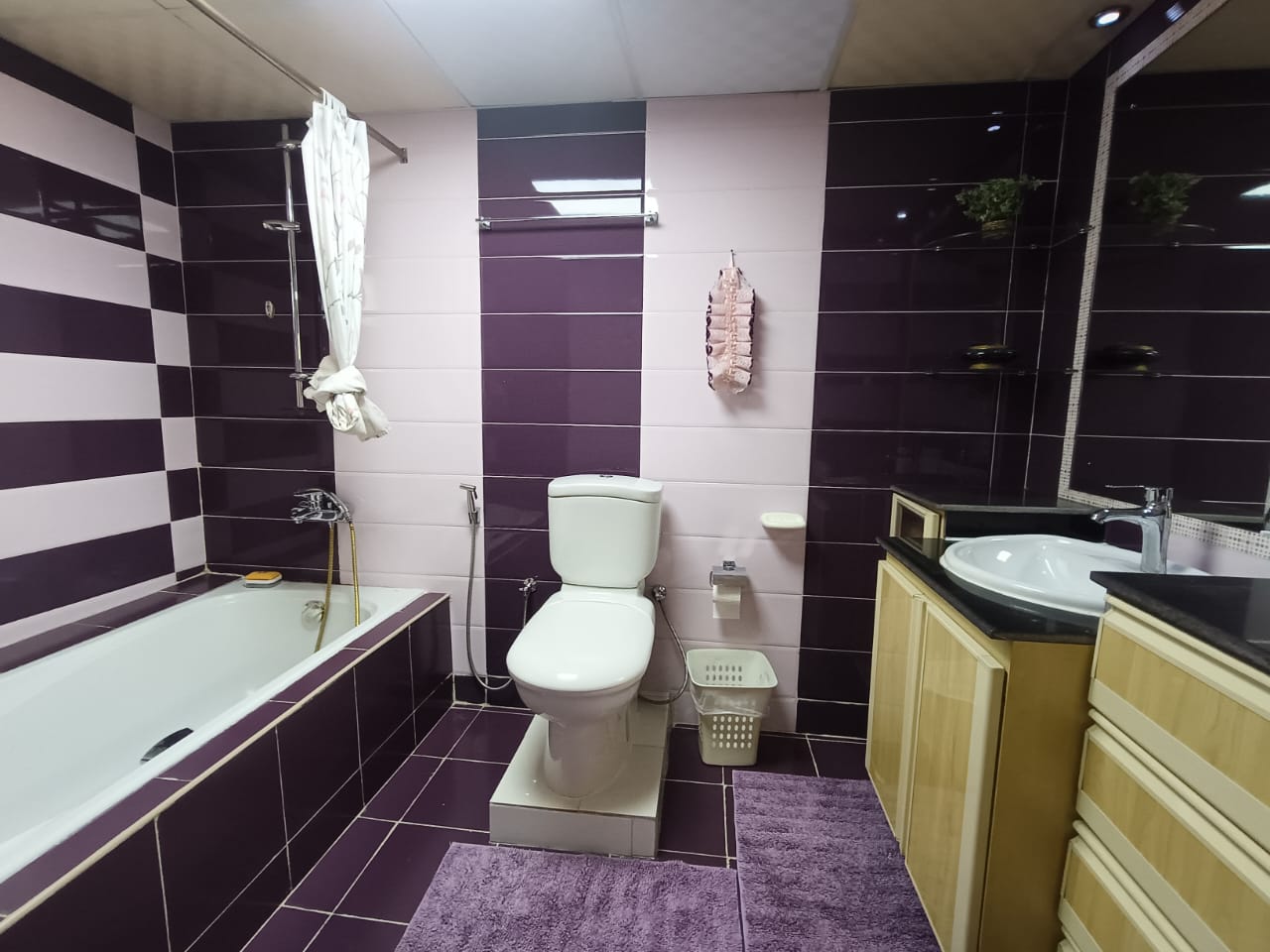 6-Bed Villa for Sale in Al Mawaleh South | OMR 300,000 | Tamlik Oman thumbnail 3