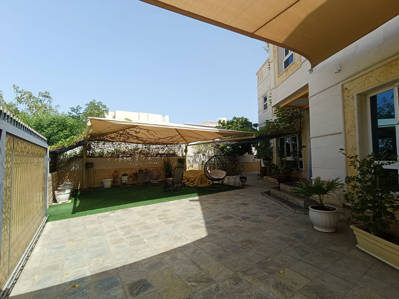 6-Bed Villa for Sale in Al Mawaleh South | OMR 300,000 | Tamlik Oman thumbnail 11