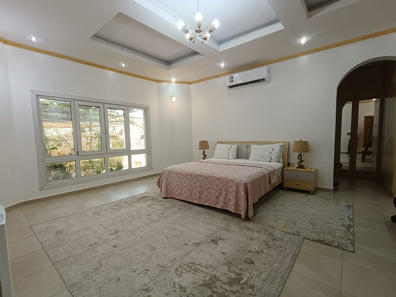 6-Bed Villa for Sale in Al Mawaleh South | OMR 300,000 | Tamlik Oman thumbnail 4