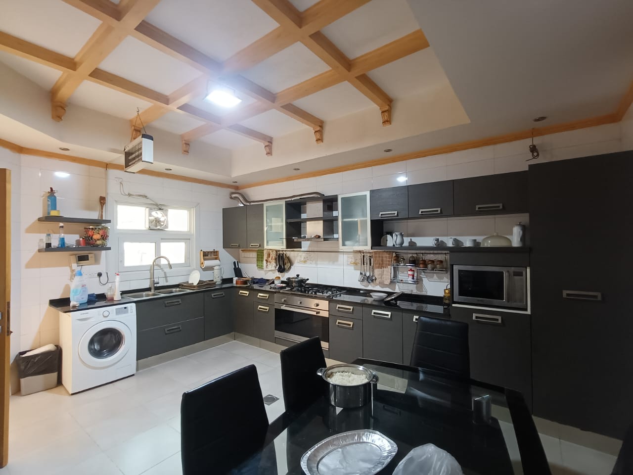 6-Bed Villa for Sale in Al Mawaleh South | OMR 300,000 | Tamlik Oman thumbnail 6