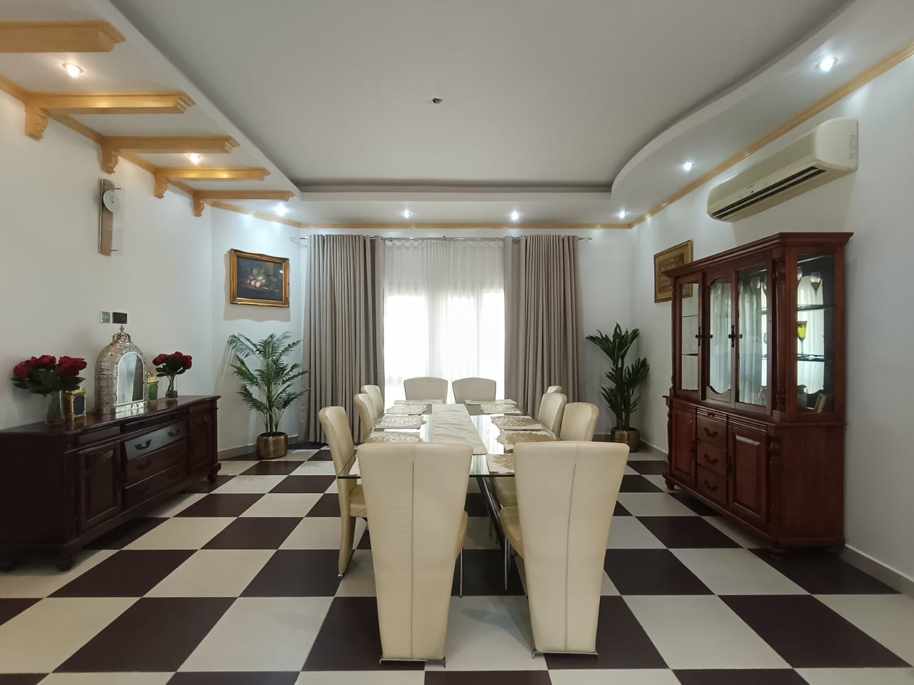 6-Bed Villa for Sale in Al Mawaleh South | OMR 300,000 | Tamlik Oman thumbnail 7