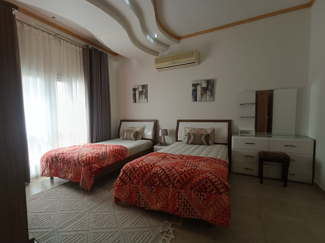 6-Bed Villa for Sale in Al Mawaleh South | OMR 300,000 | Tamlik Oman thumbnail 9