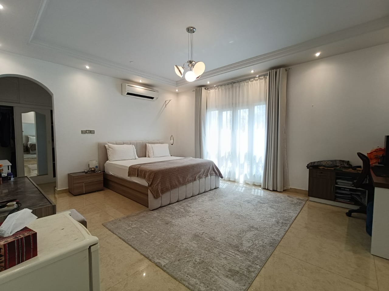6-Bed Villa for Sale in Al Mawaleh South | OMR 300,000 | Tamlik Oman thumbnail 10