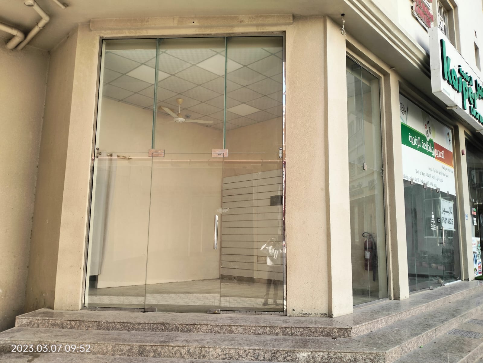 Магазин на продажу в Аль-Хоудх | 56м² | OMR 62,000 | Tamlik Oman thumbnail 2