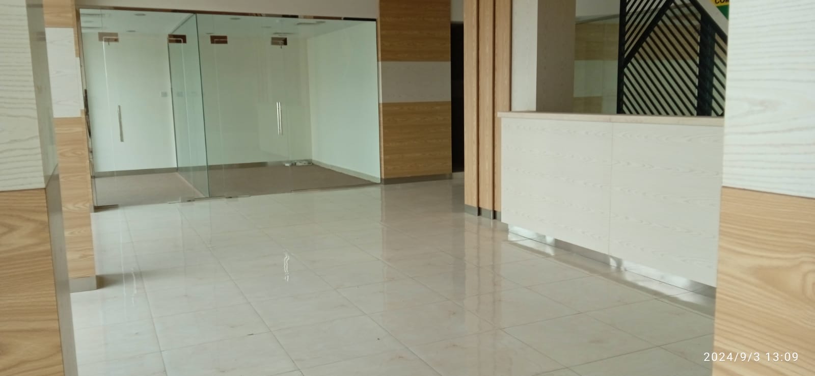 محل تجاري للإيجار في الروي | 265 م² | ر.ع. 620/شهريًا | Tamlik Oman thumbnail 6