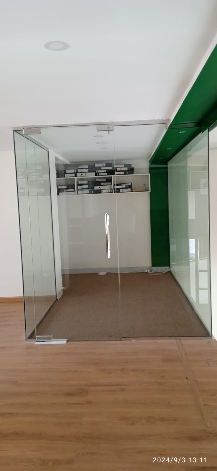 محل تجاري للإيجار في الروي | 265 م² | ر.ع. 620/شهريًا | Tamlik Oman thumbnail 2