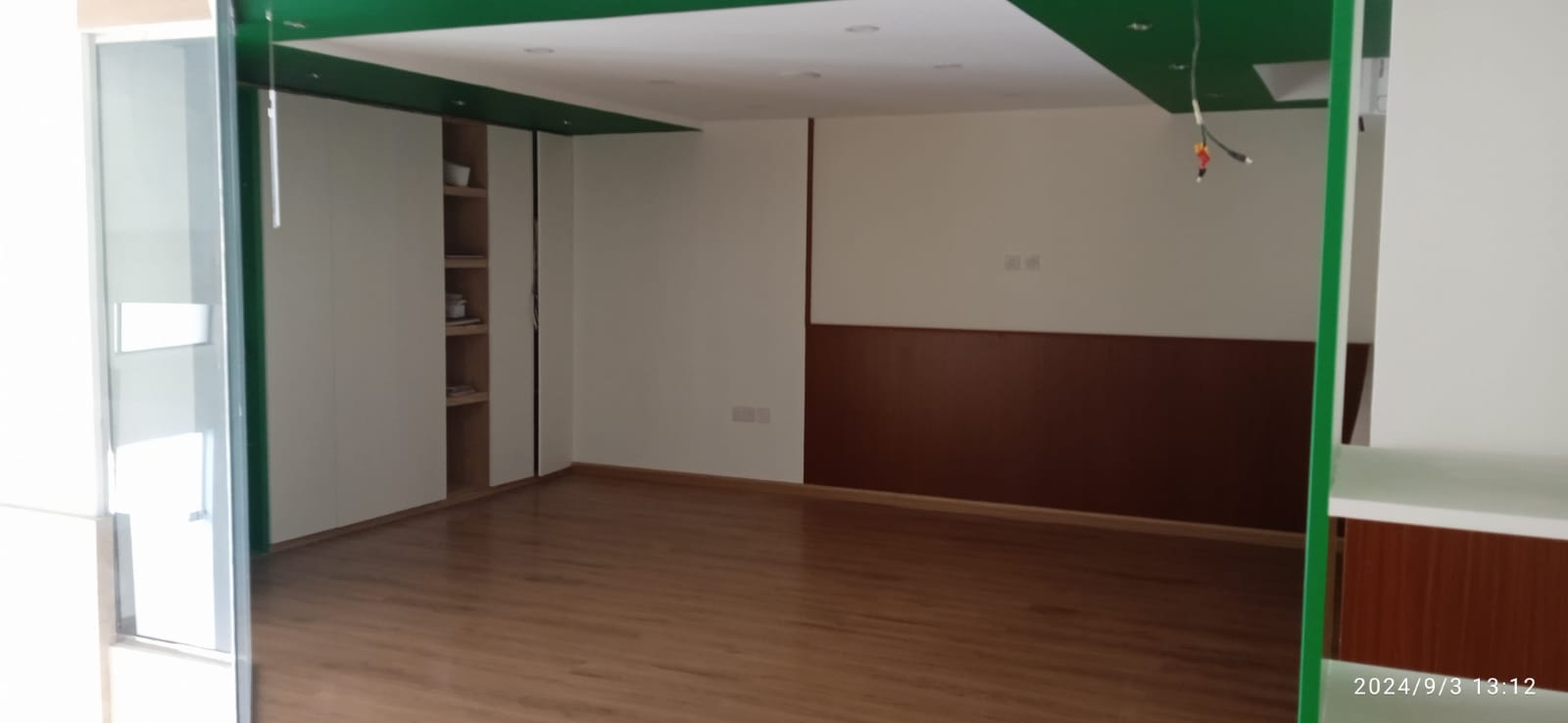 محل تجاري للإيجار في الروي | 265 م² | ر.ع. 620/شهريًا | Tamlik Oman thumbnail 3