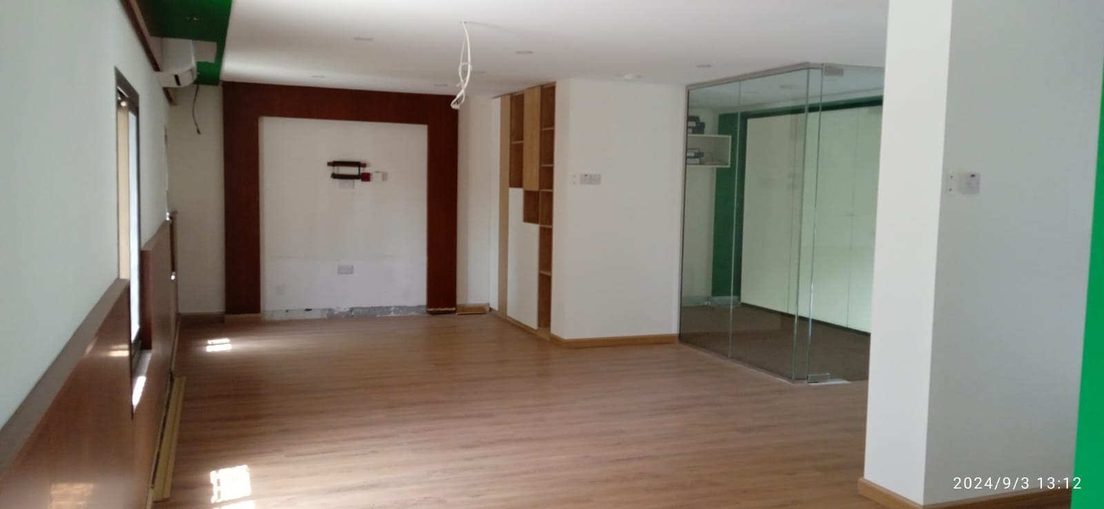 محل تجاري للإيجار في الروي | 265 م² | ر.ع. 620/شهريًا | Tamlik Oman thumbnail 4