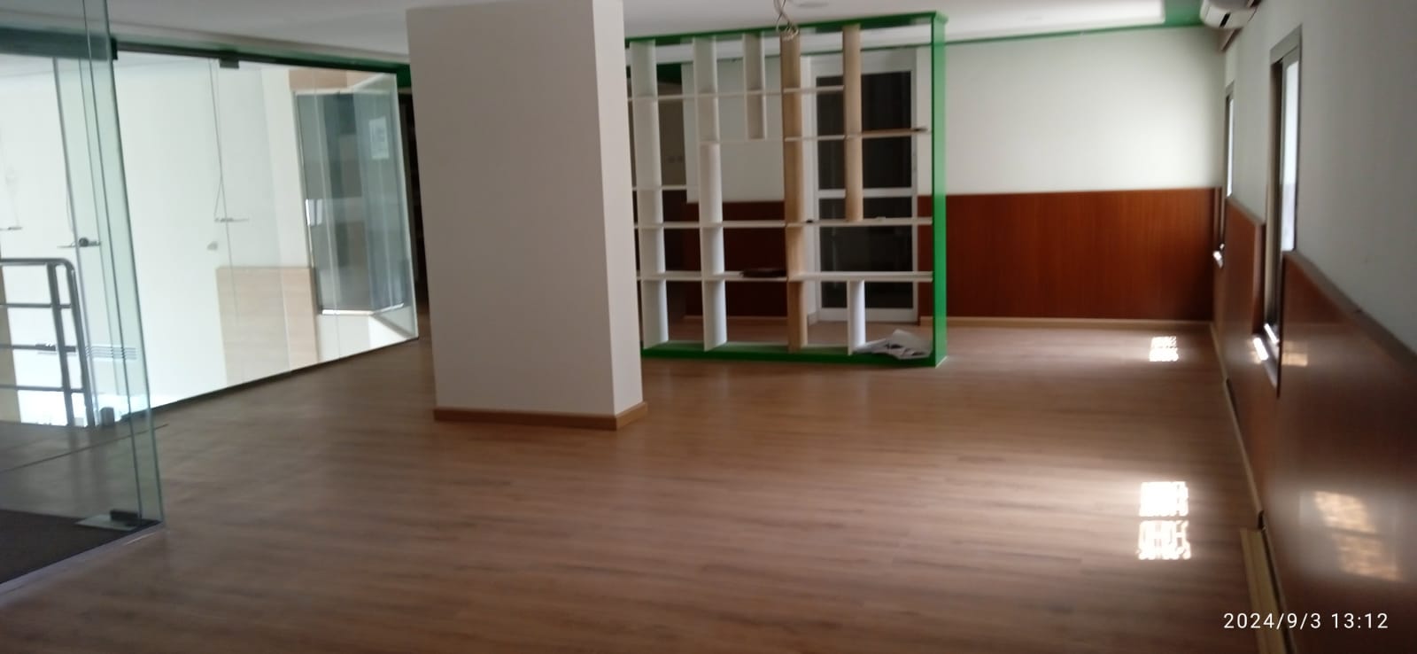 محل تجاري للإيجار في الروي | 265 م² | ر.ع. 620/شهريًا | Tamlik Oman thumbnail 5