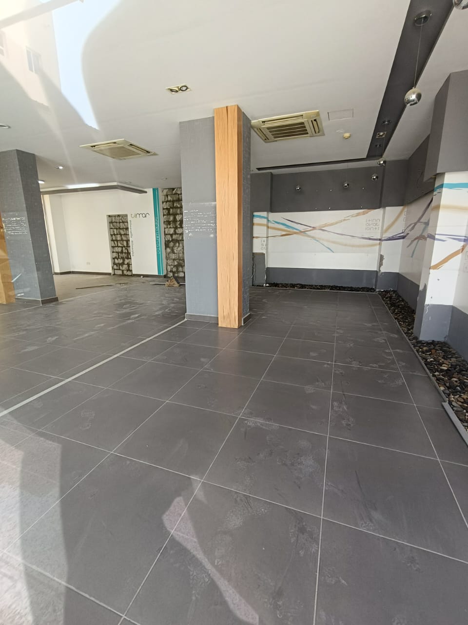 Al Khoud 出租商鋪 | 90m² | OMR 780/月 | Tamlik Oman thumbnail 3