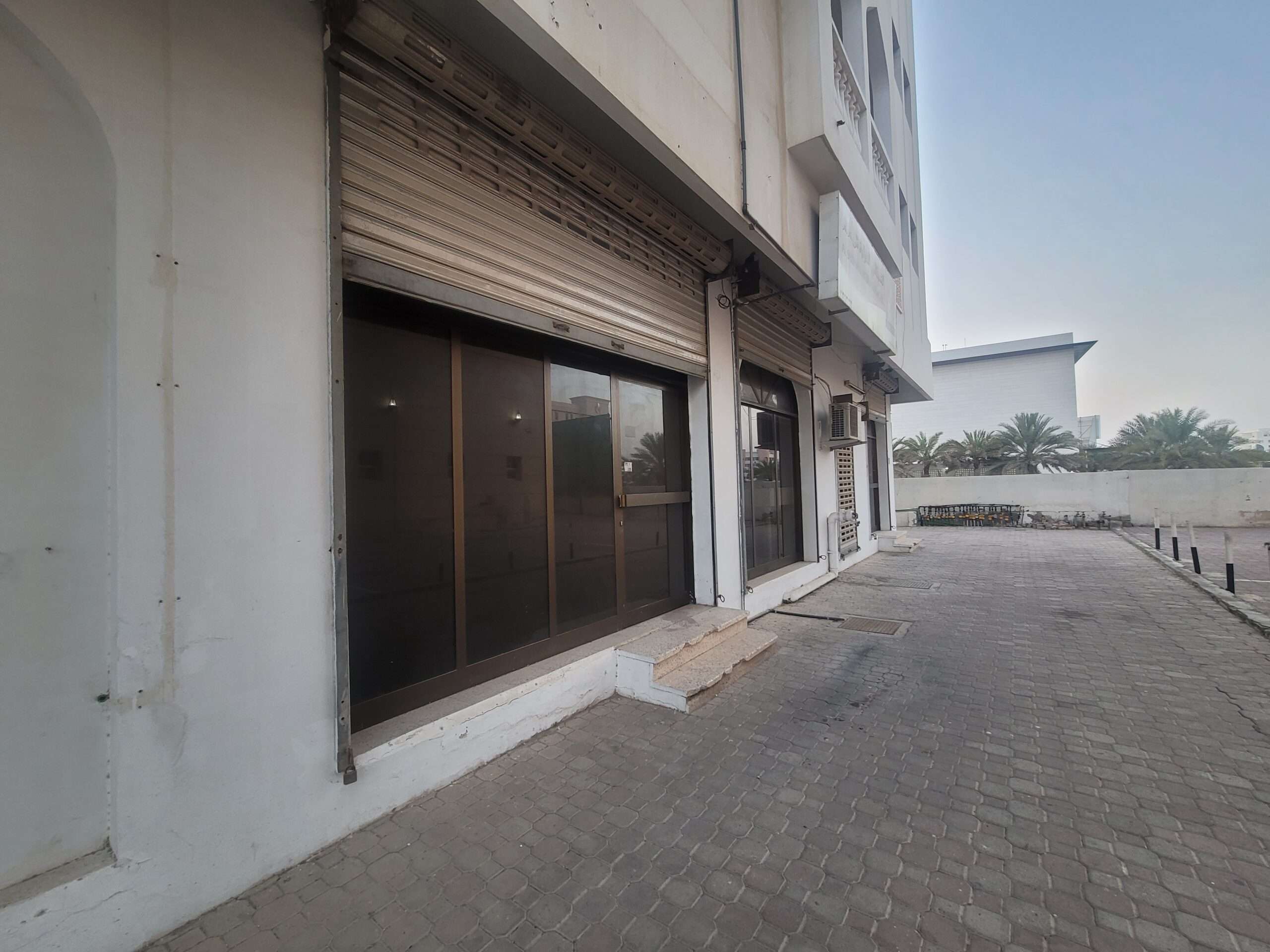 دفتر کار اجاره در الخویر | ۲۰ متر مربع | OMR ۲۵۰/ماه | Tamlik Oman thumbnail 3