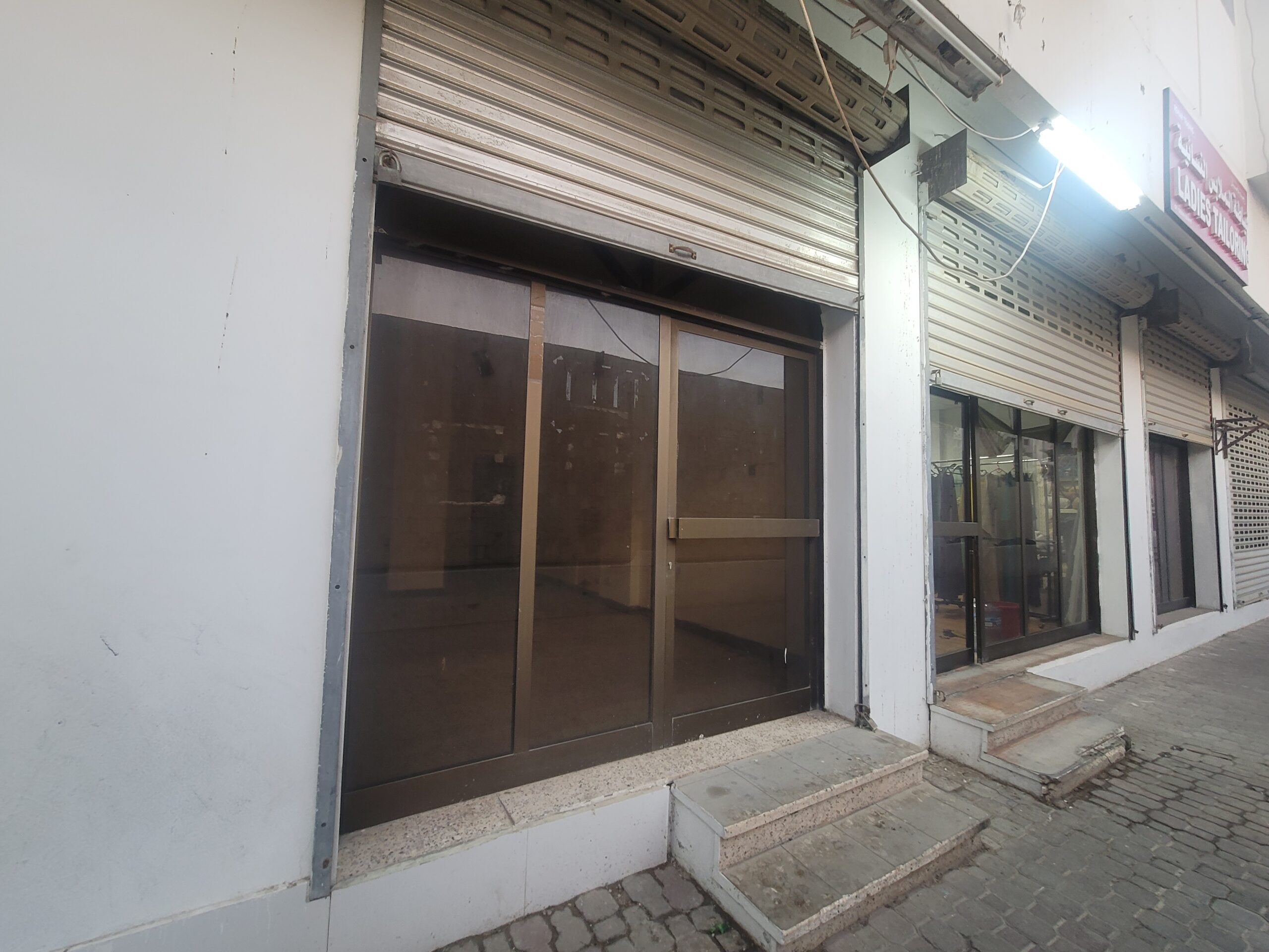 دفتر کار اجاره در الخویر | ۲۰ متر مربع | OMR ۲۵۰/ماه | Tamlik Oman thumbnail 2