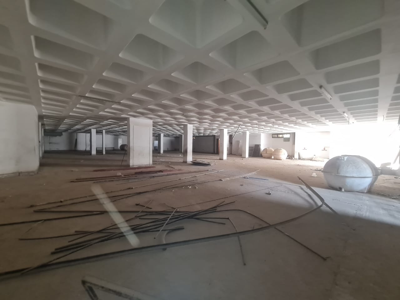 Building for Rent in Ruwi | 3550m² | OMR 9,000/mo | Tamlik Oman thumbnail 3