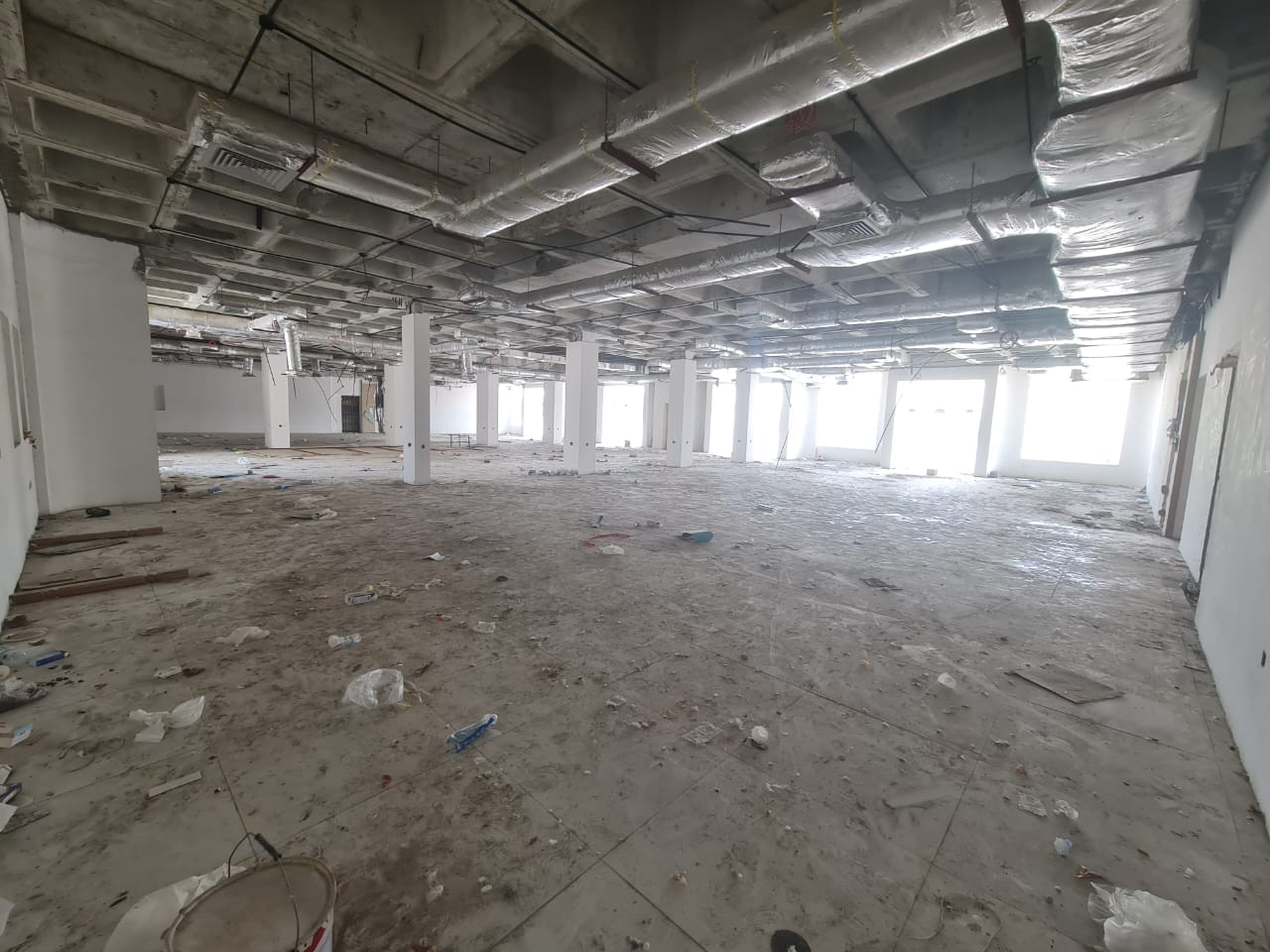 Building for Rent in Ruwi | 3550m² | OMR 9,000/mo | Tamlik Oman thumbnail 2