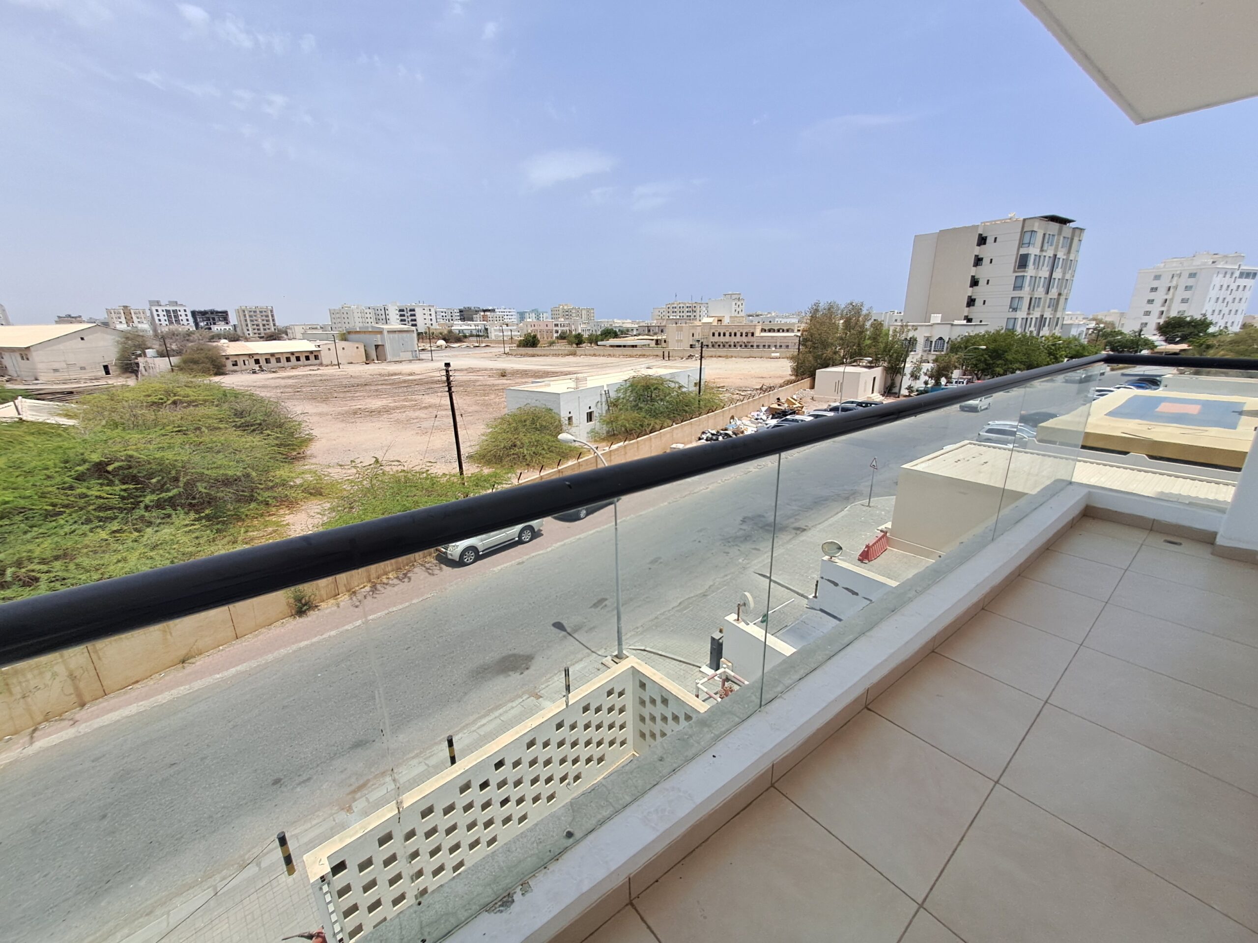 آپارتمان ۱ خوابه اجاره در ازایبه | OMR 325/ماه | Tamlik Oman thumbnail 9