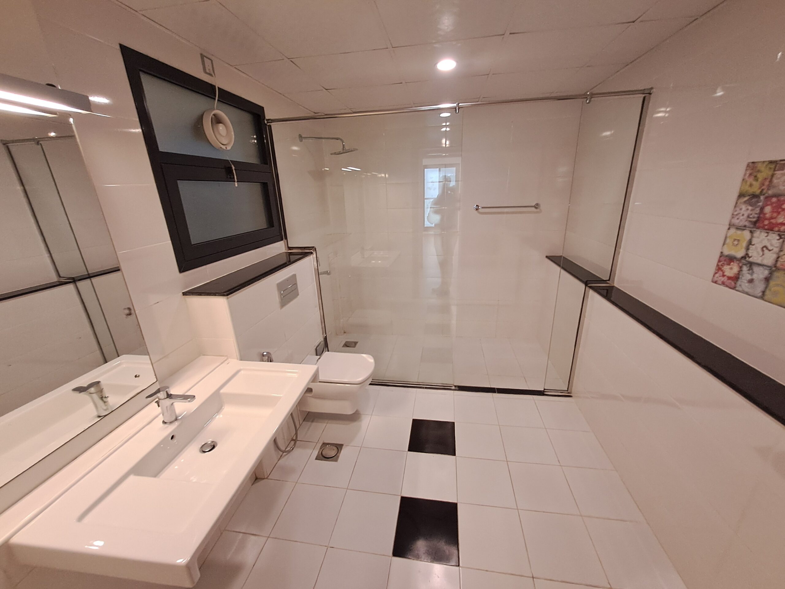 آپارتمان ۱ خوابه اجاره در ازایبه | OMR 325/ماه | Tamlik Oman thumbnail 10