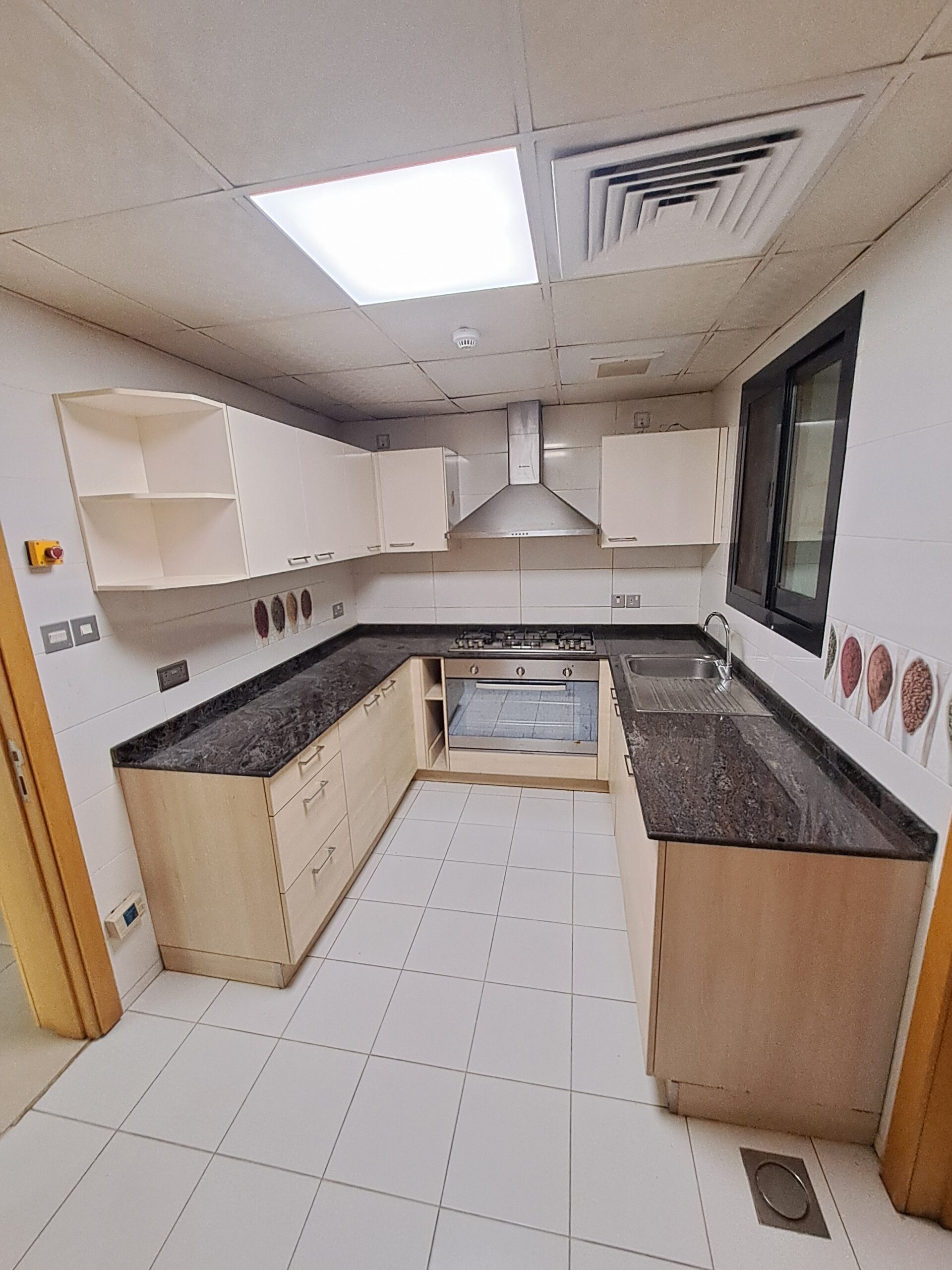 آپارتمان ۱ خوابه اجاره در ازایبه | OMR 325/ماه | Tamlik Oman thumbnail 4