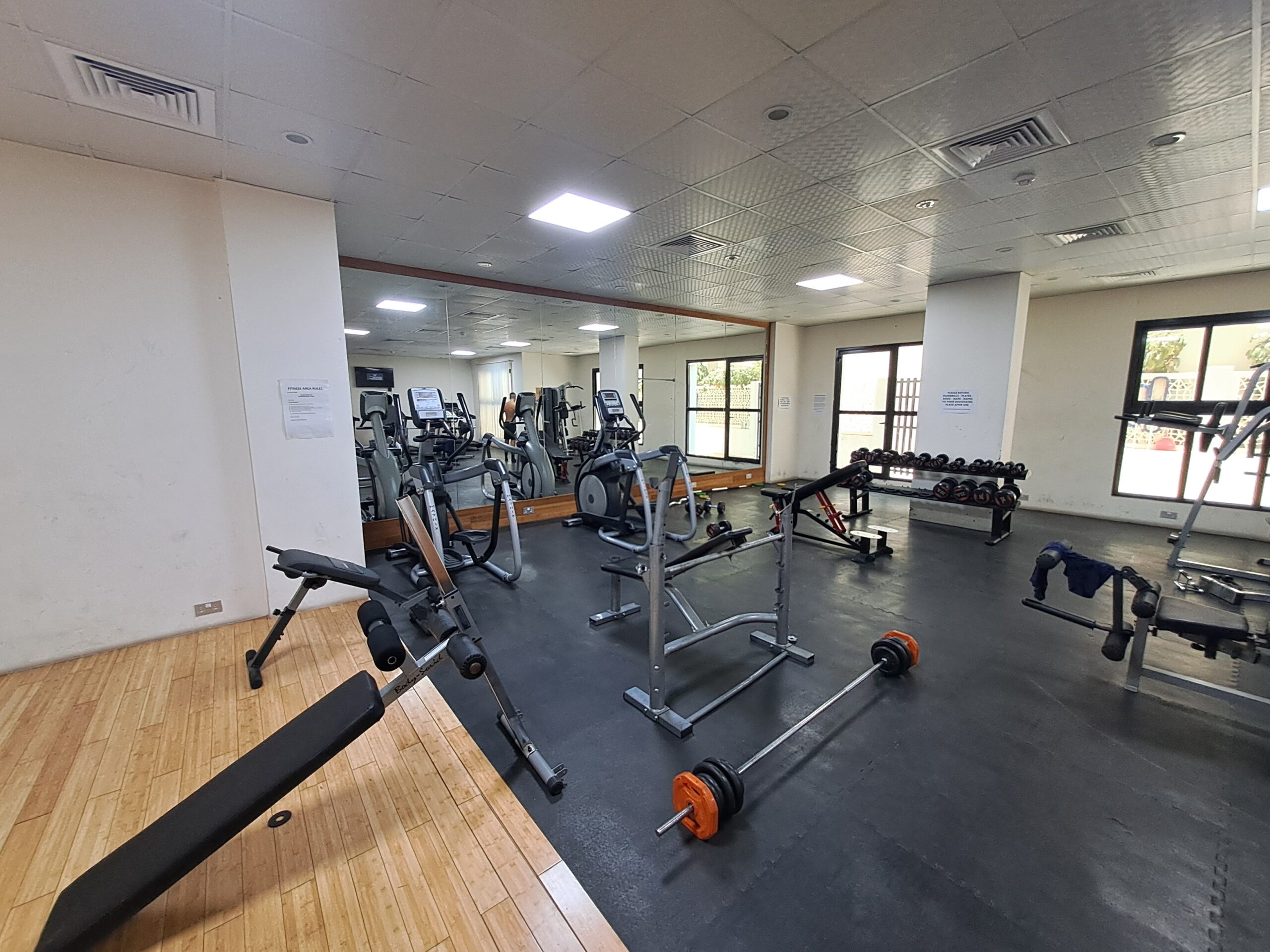 آپارتمان ۱ خوابه اجاره در ازایبه | OMR 325/ماه | Tamlik Oman thumbnail 5