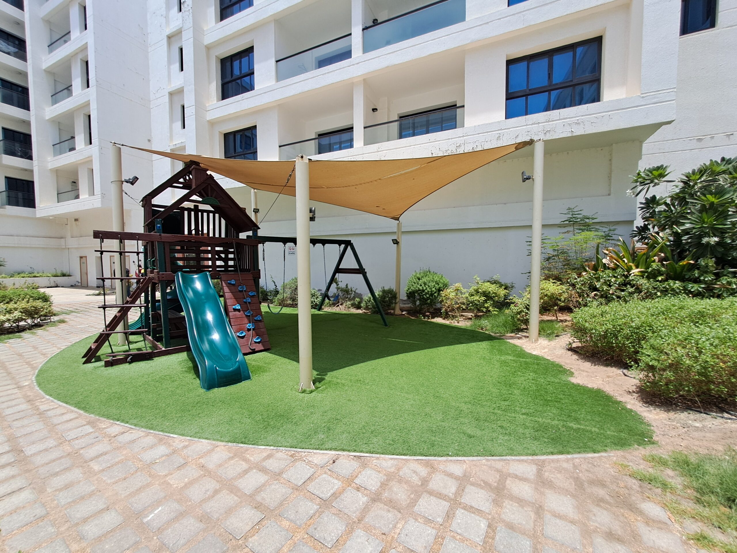 آپارتمان ۱ خوابه اجاره در ازایبه | OMR 325/ماه | Tamlik Oman thumbnail 6