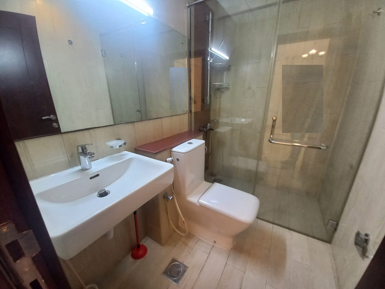 آپارتمان 1 خوابه برای فروش در بوشهر | OMR 29,000 | Tamlik Oman thumbnail 4