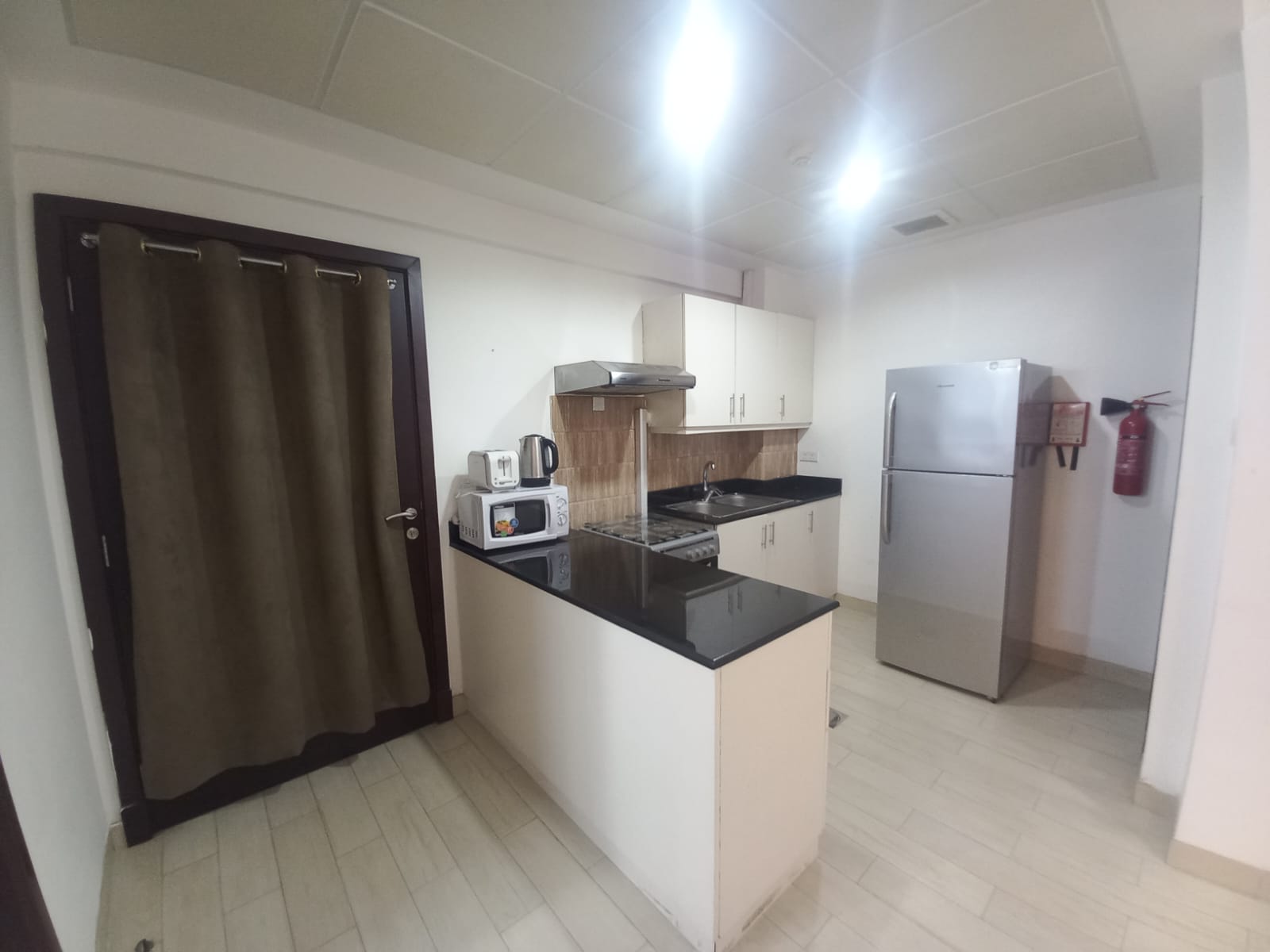 آپارتمان 1 خوابه برای فروش در بوشهر | OMR 29,000 | Tamlik Oman thumbnail 3