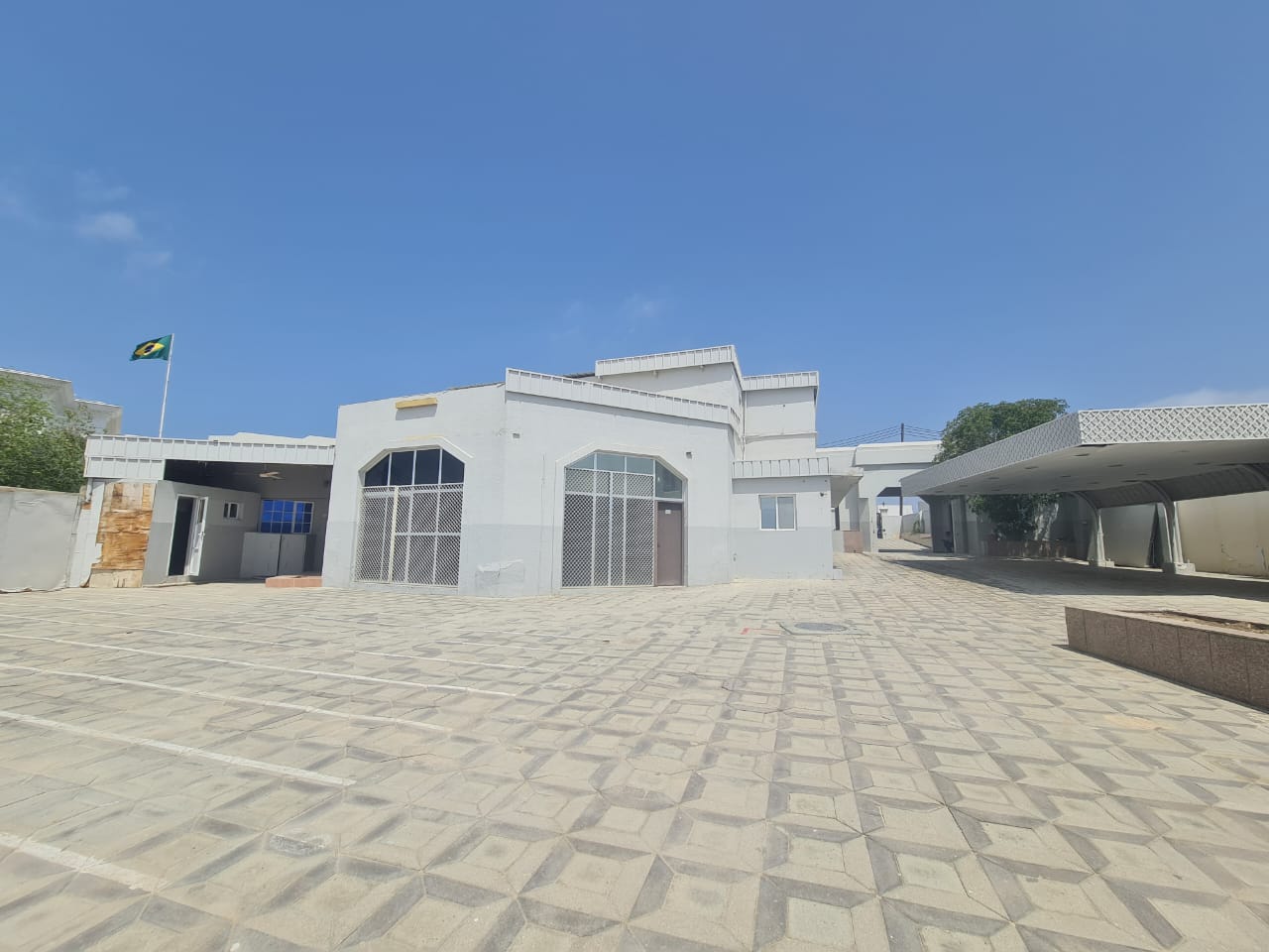 ویلا ۱۶ خوابه اجاره در القرم | OMR 2,000/mo | Tamlik Oman thumbnail 6