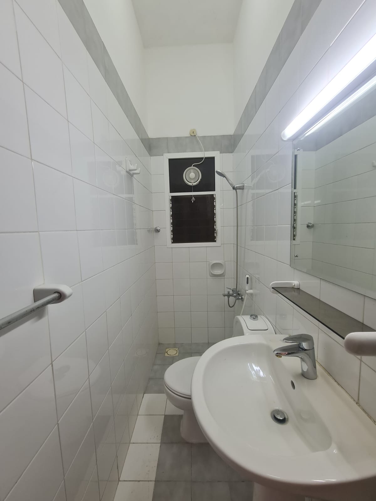 آپارتمان 2 خوابه برای اجاره در القرم | OMR 250/ماه | Tamlik Oman thumbnail 4