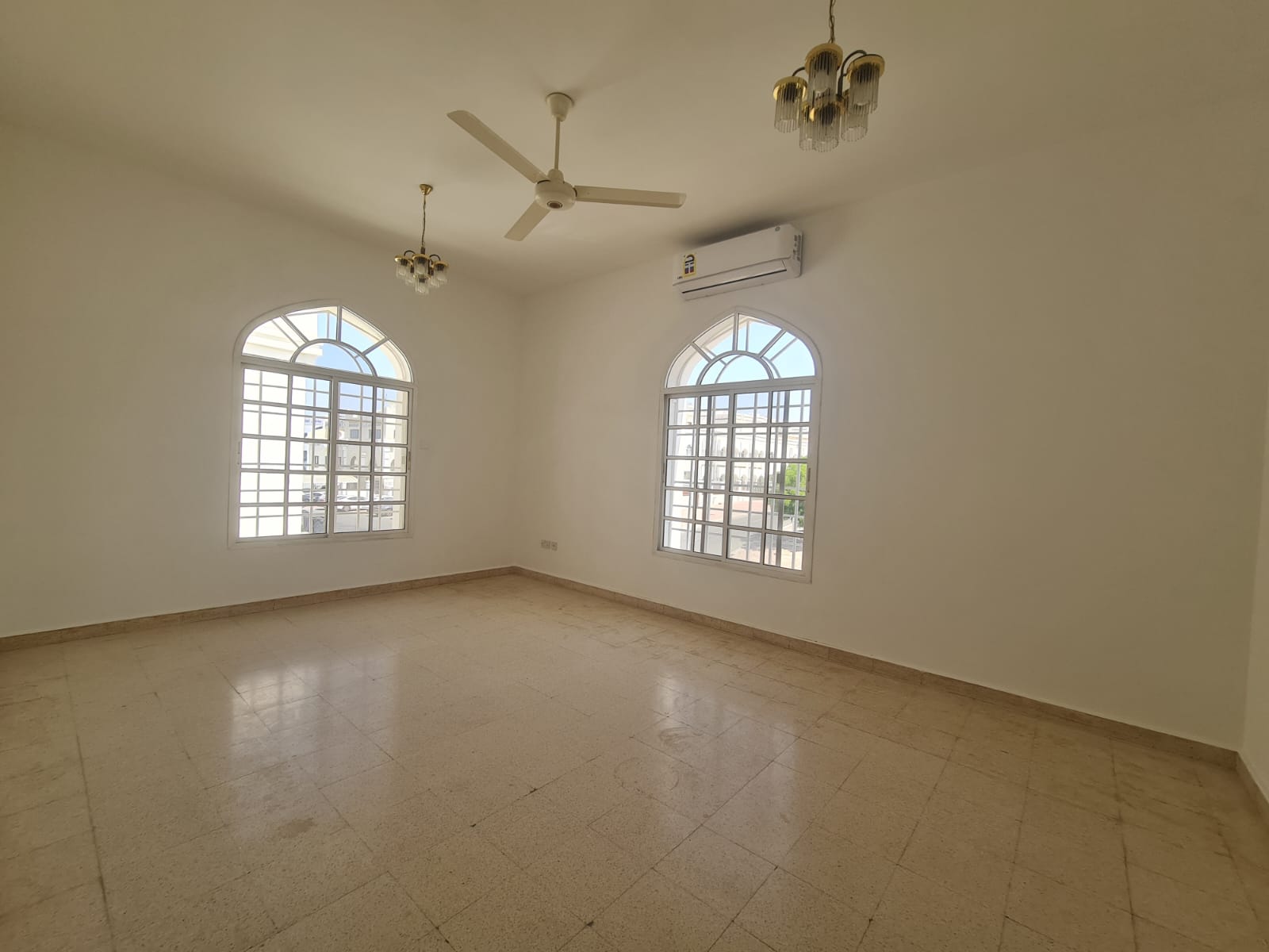 آپارتمان 2 خوابه برای اجاره در القرم | OMR 250/ماه | Tamlik Oman thumbnail 6