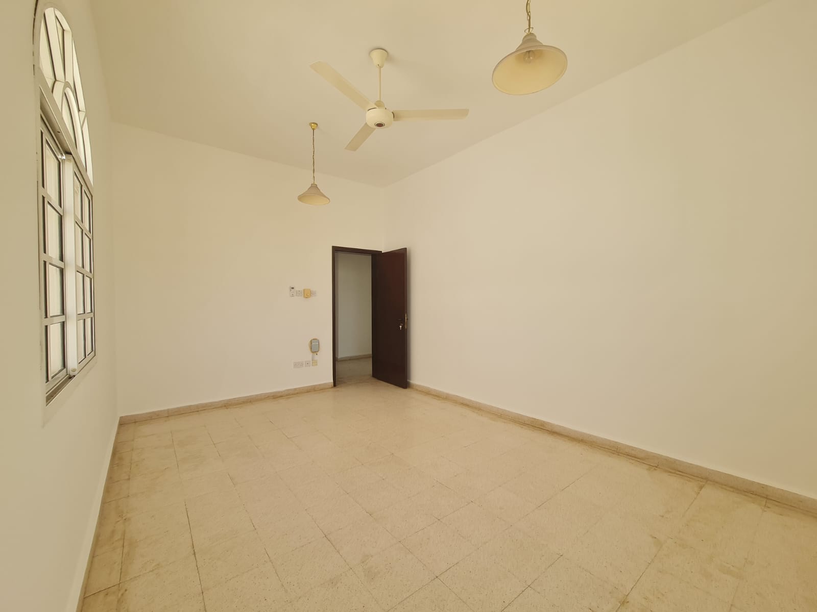 آپارتمان 2 خوابه برای اجاره در القرم | OMR 250/ماه | Tamlik Oman thumbnail 3