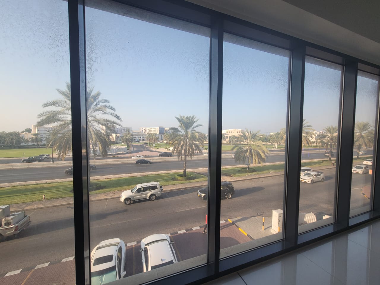 Al Khuwair 出租商鋪 | 400m² | OMR 3,200/mo | Tamlik Oman thumbnail 6