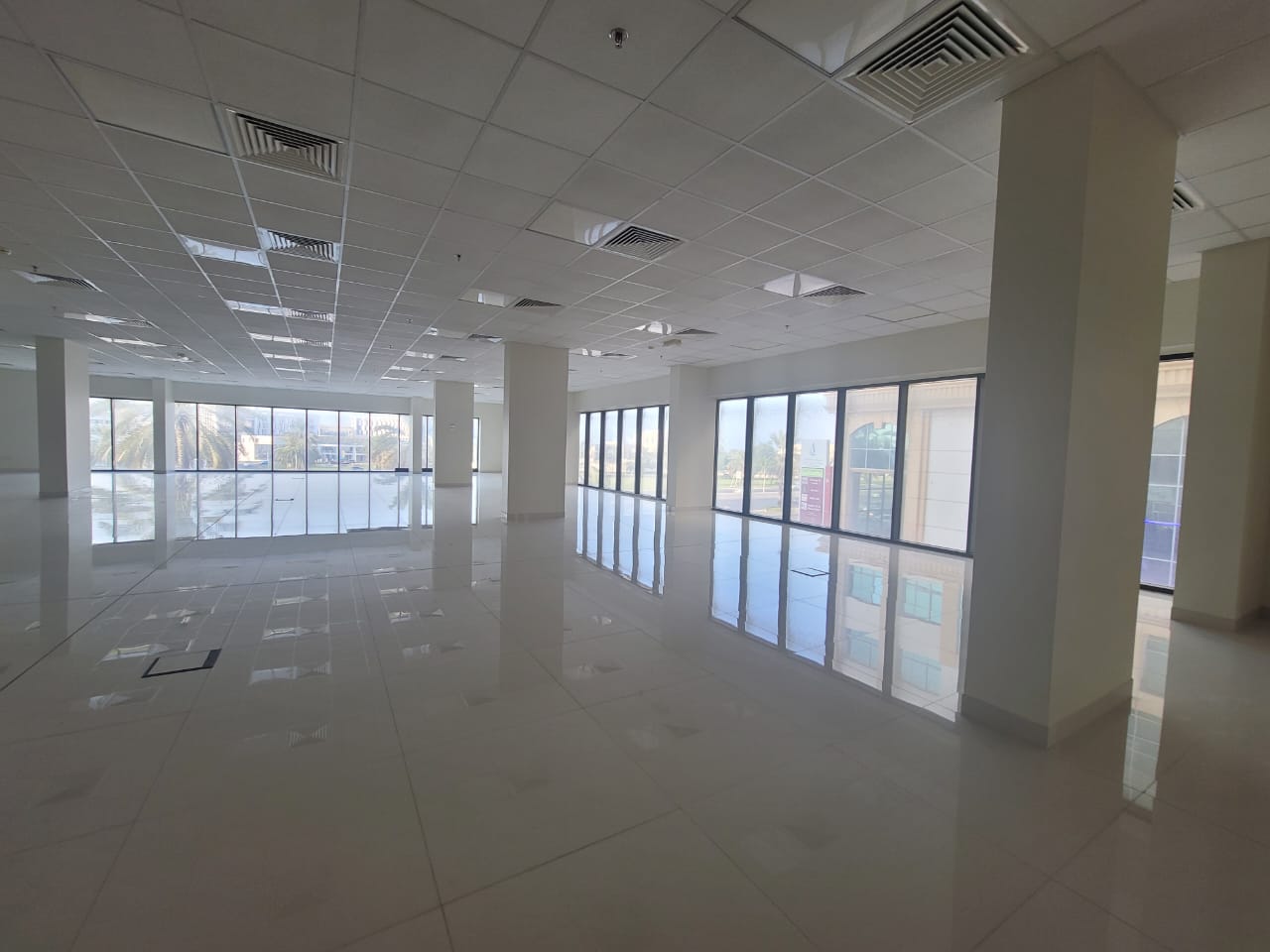 Al Khuwair 出租商鋪 | 400m² | OMR 3,200/mo | Tamlik Oman thumbnail 2