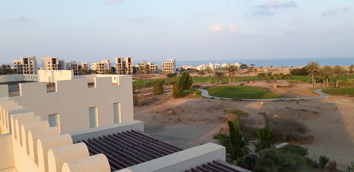 ویلای ۵ خوابه برای فروش در جبل سیفاه | OMR 319,900 | Tamlik Oman thumbnail 4