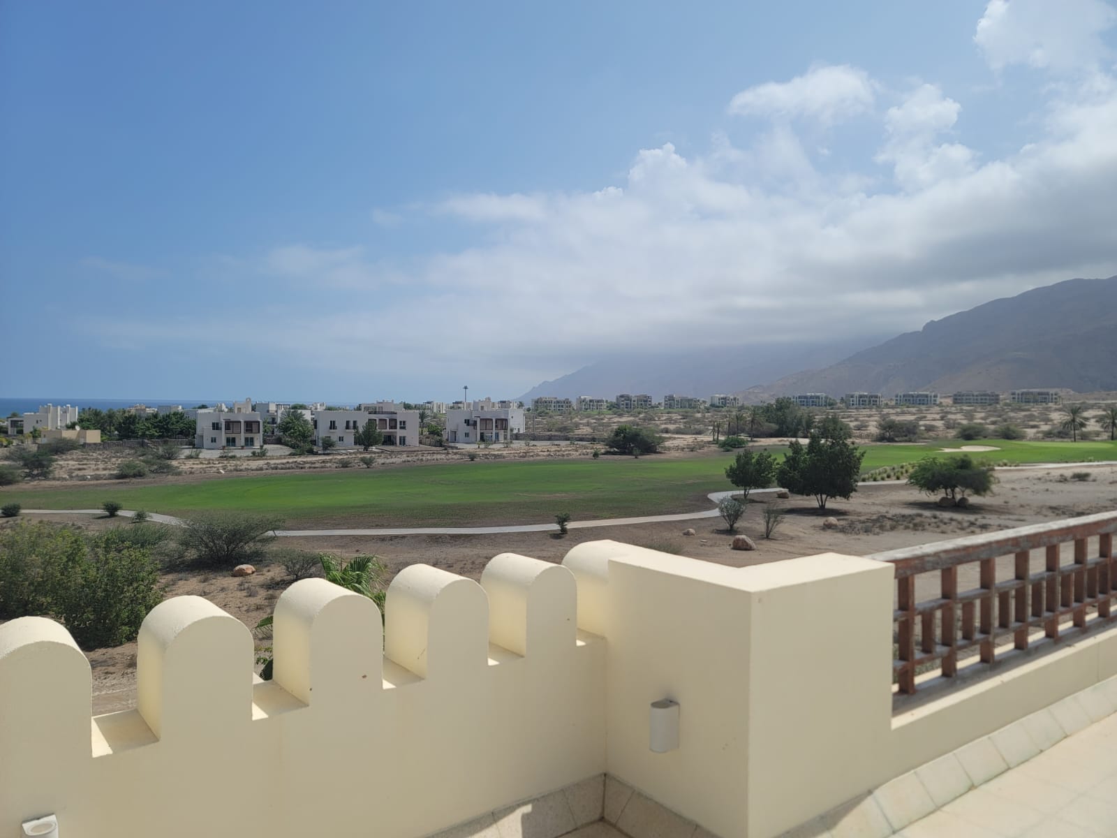 ویلای ۵ خوابه فروشی در جبل سیفاه | OMR 289,000 | تملیک عمان thumbnail 8