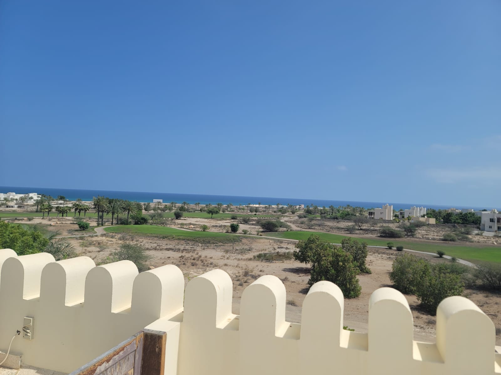 ویلای ۵ خوابه فروشی در جبل سیفاه | OMR 289,000 | تملیک عمان thumbnail 9