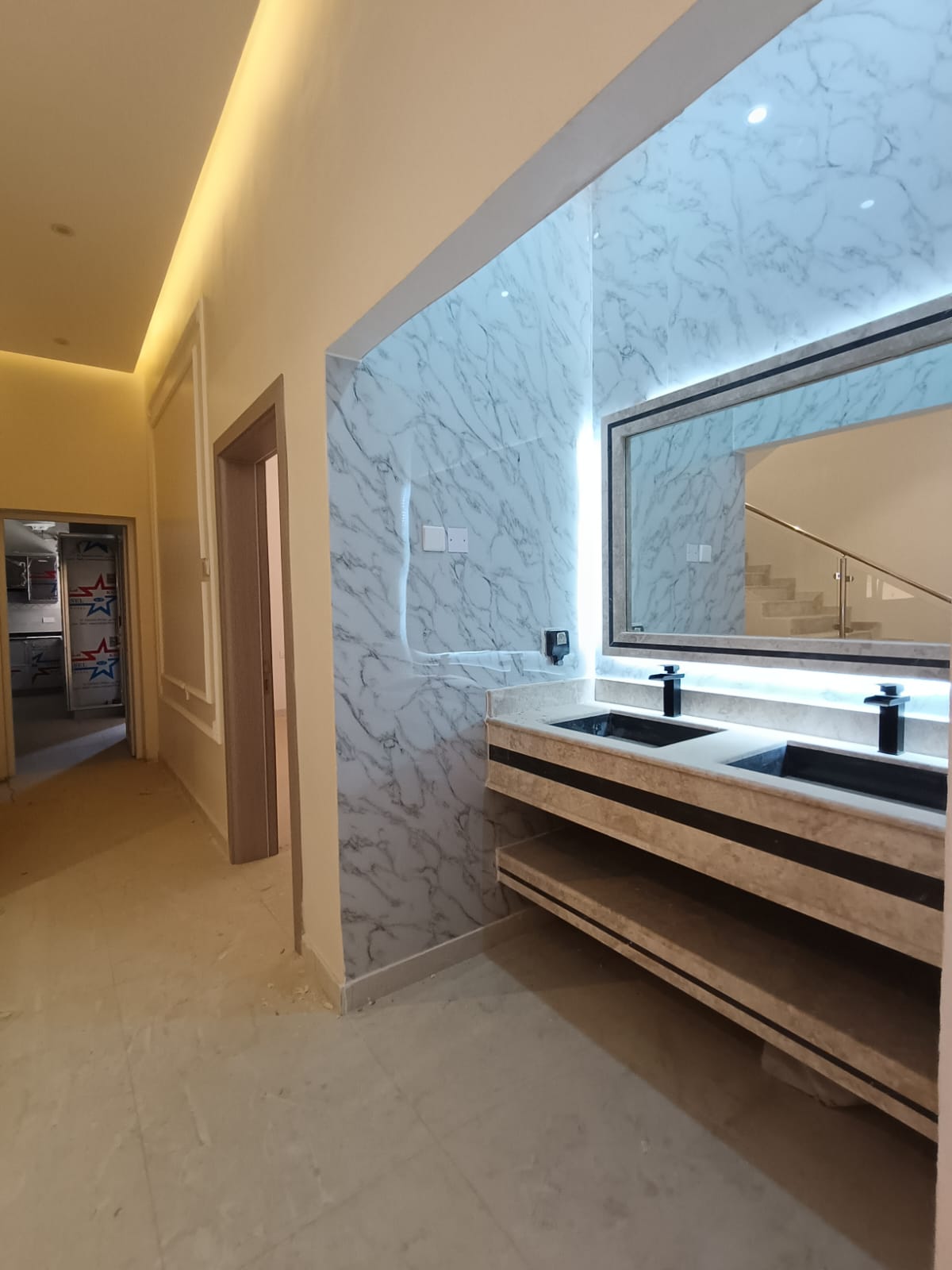 6-Bed Villa for Sale in Al Khoud | OMR 125,000 | Tamlik Oman thumbnail 4