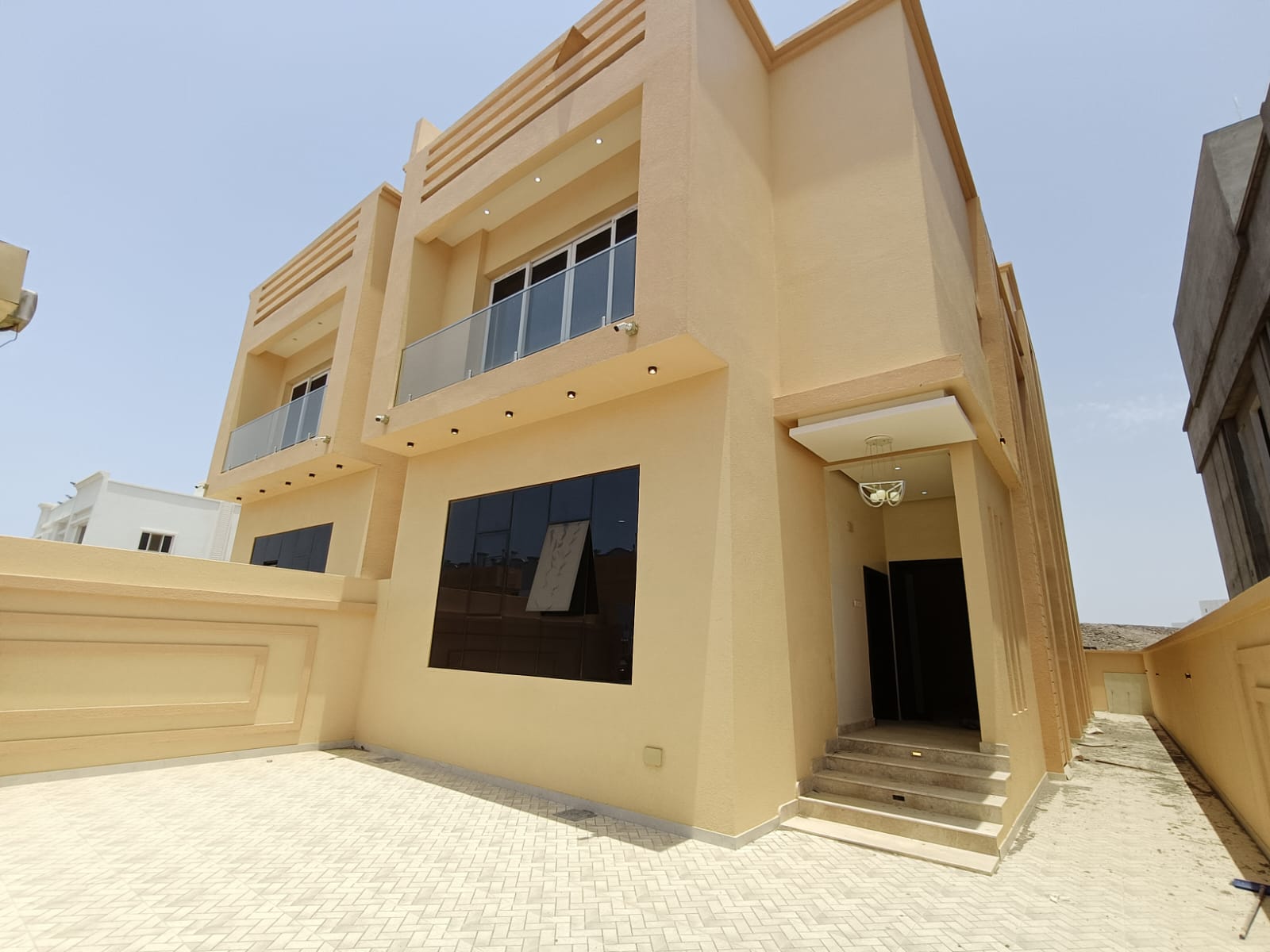 6-Bed Villa for Sale in Al Khoud | OMR 125,000 | Tamlik Oman thumbnail 2