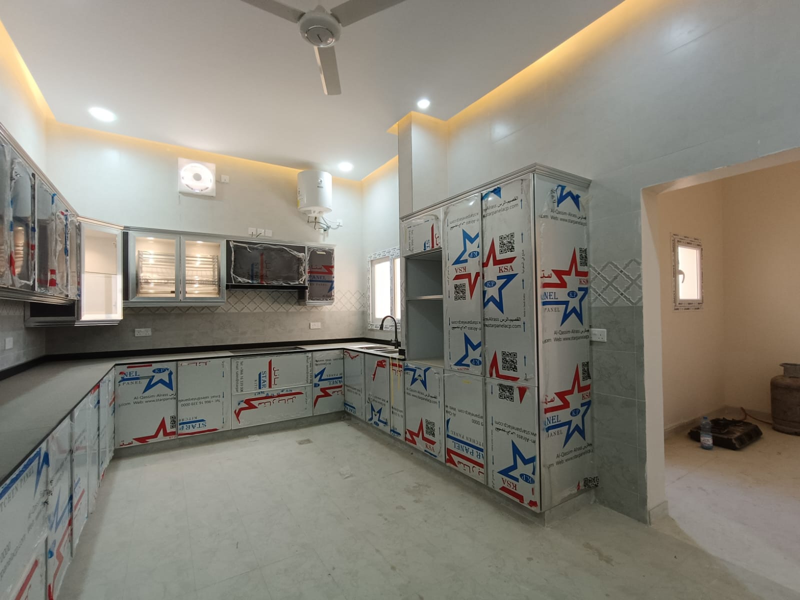 6-Bed Villa for Sale in Al Khoud | OMR 125,000 | Tamlik Oman thumbnail 6